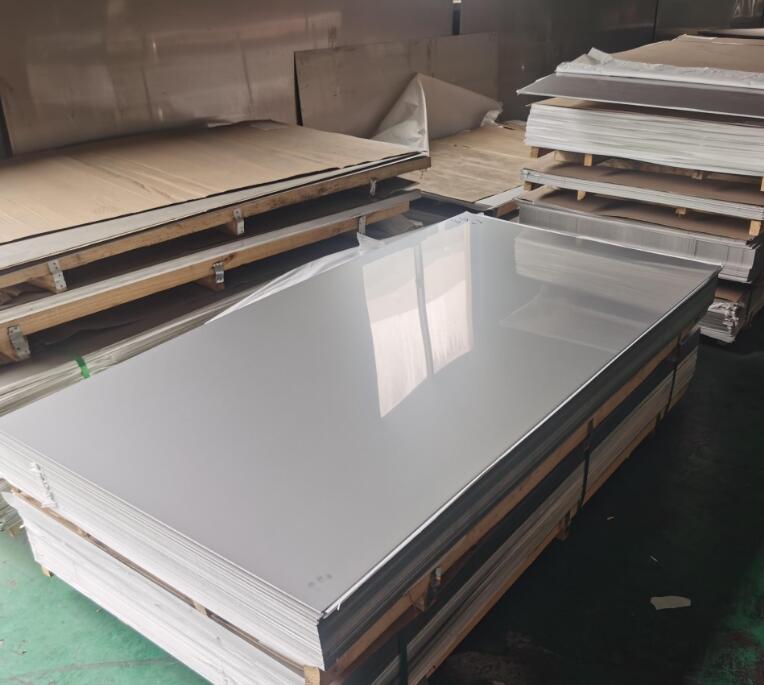 浈江321不锈钢板