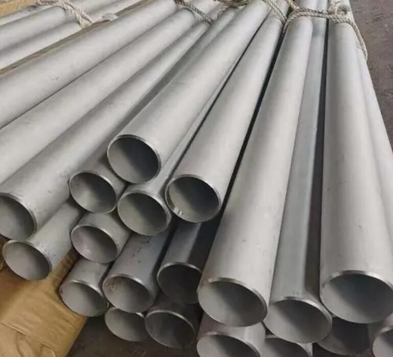 浈江304不锈钢管