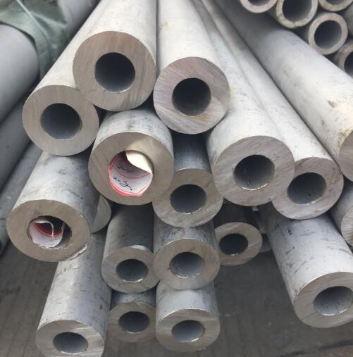 浈江321不锈钢管