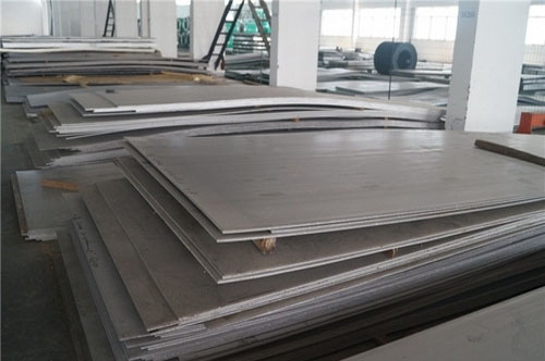 浈江304不锈钢板