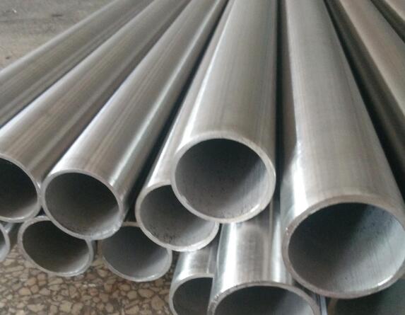 浈江321不锈钢管