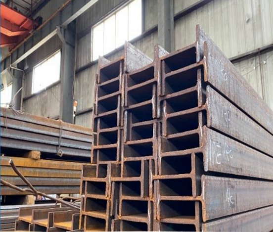 浈江Q420C工字型钢