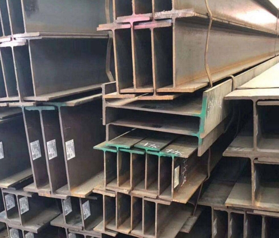 浈江Q235C工字钢